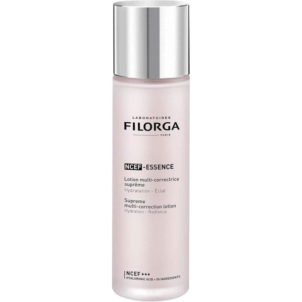 Filorga NCEF - Essence Supreme Multi - Correction Lotion – 150ml | Hydrate, Brighten & Protect - Glam Global UKFilorga