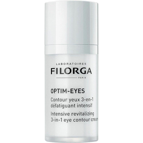 Filorga Optim - Eyes Eye Contour Cream 15ml - Glam Global UKFilorga
