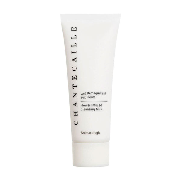 Flower Infused Cleansing Milk - Glam Global UKChantecaille
