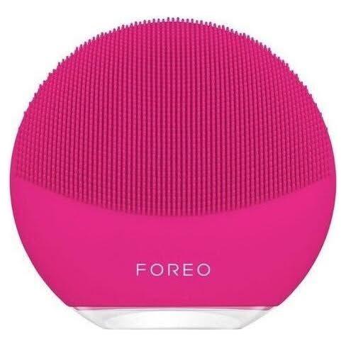FOREO LUNA mini 3 1 piece (Fuchsia) - Glam Global UKFOREO