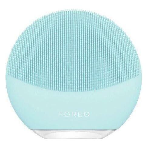 FOREO LUNA mini 3 1 piece (Mint) - Glam Global UKFOREO