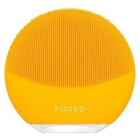 FOREO LUNA mini 3 1 piece (Sunflower) - Glam Global UKFOREO