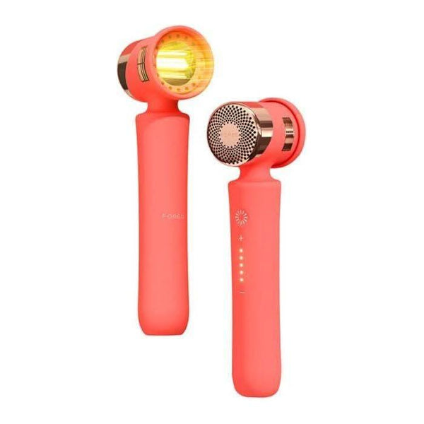 FOREO PEACH 2 IPL Hair Removal Device Peach - Glam Global UKFOREO