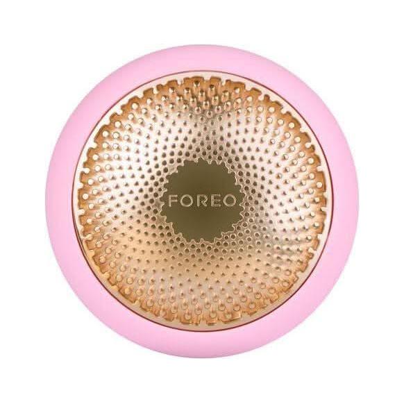 Foreo UFO 2 Pearl Pink - Glam Global UKFOREO