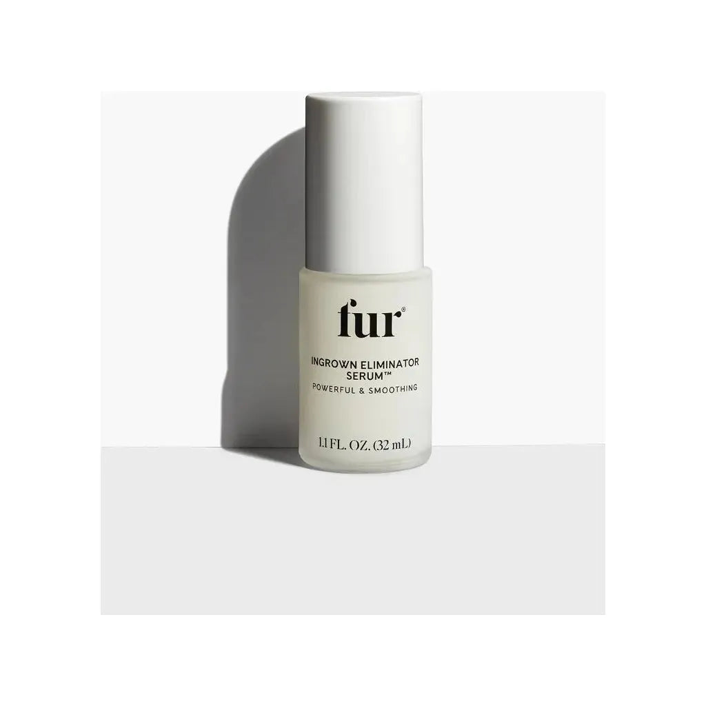 Fur Ingrown Eliminator Serum: - 32ml - Glam Global UK