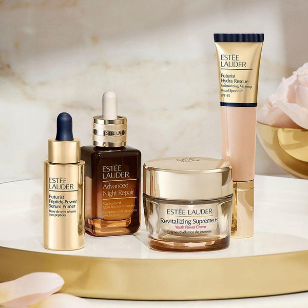 Estée Lauder Futurist Peptide - Power Serum Primer - 27ml - Glam Global UKEstée Lauder