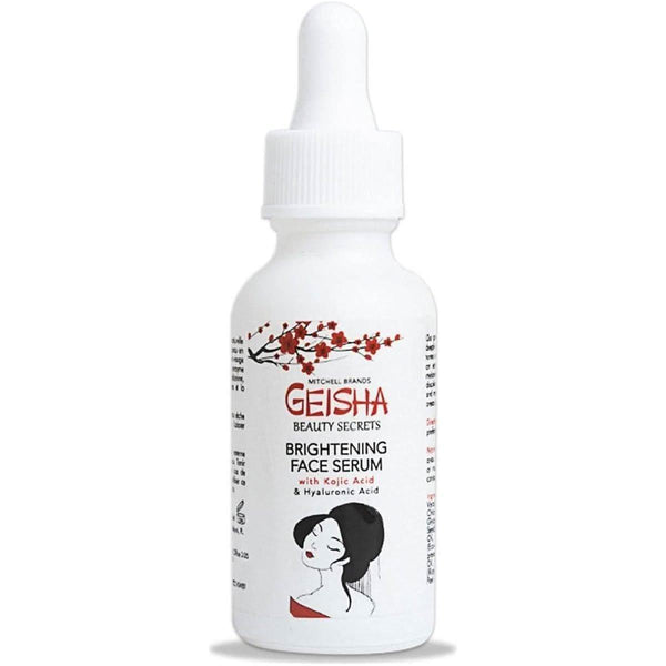 Geisha, Kojic Acid Serum – 30 ml / 1 fl oz – Hyperpigmentation Serum - Glam Global UKGeisha