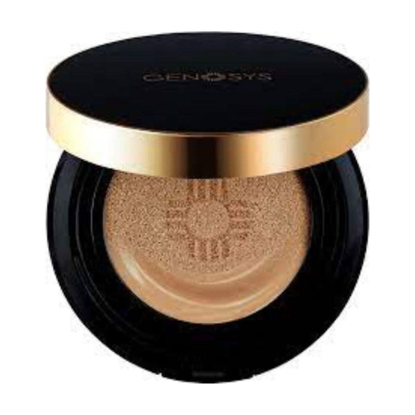 GENOSYS | Blemish Balm Cushion SPF50 Beige - Glam Global UKGenosys