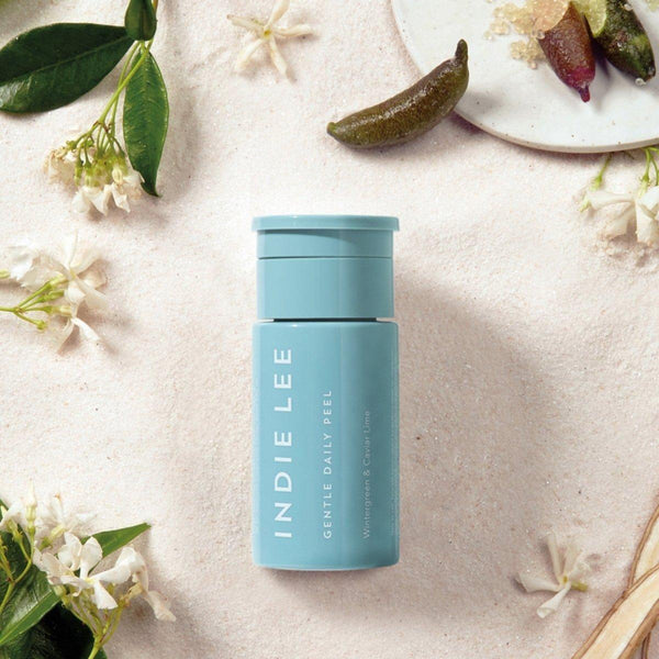 Indie Lee Gentle Daily Peel - 80ml - Glam Global UKIndie Lee