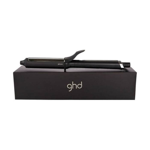 ghd Curve Soft Curl Tong - Glam Global UKghd