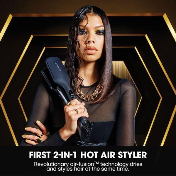 ghd Duet Style Hot Air Styler - Glam Global UKghd