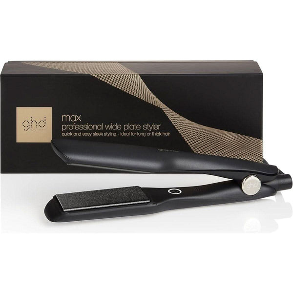 ghd Max Hair Straightner - Glam Global UKghd