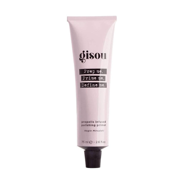 Gisou Propolis Infused Polishing Primer 75ml - Glam Global UKGisou