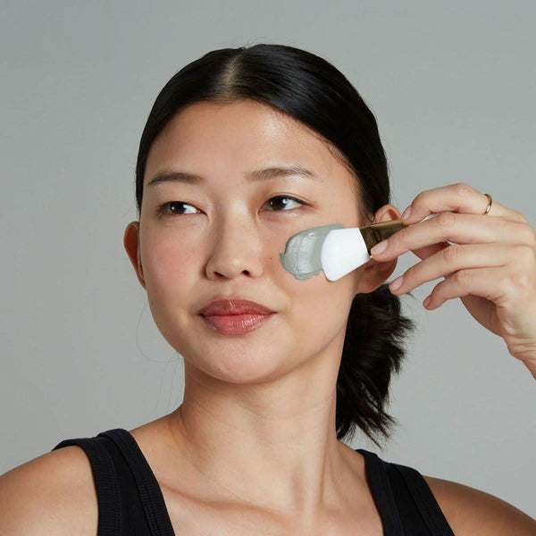 Ogee Glacial Clay Detox Mask - Glam Global UKOgee