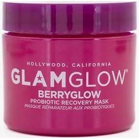 GLAMGLOW Berryglow Probiotic Recovery Mask 75ml - Glam Global UK