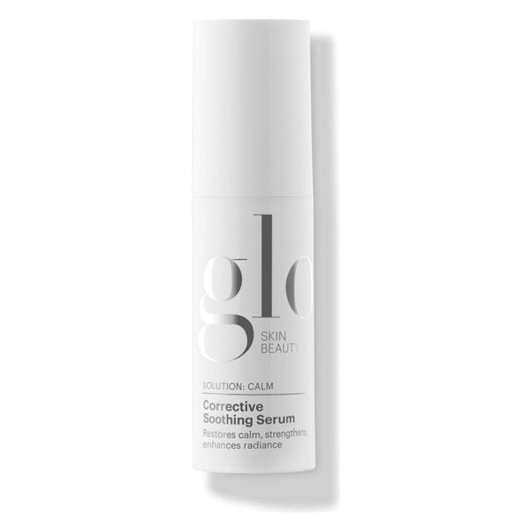 Glo Corrective Soothing Serum - 30ml - Glam Global UKGlo Skin Beauty