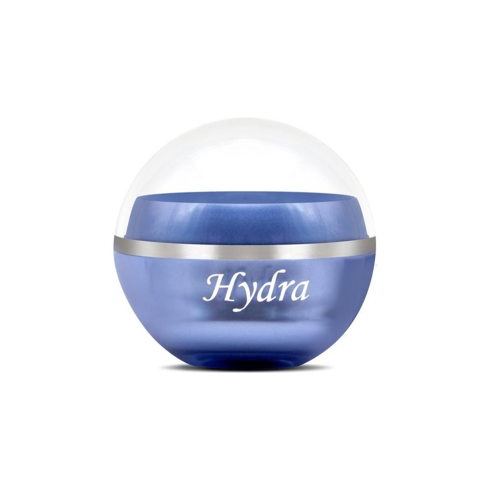 Glo Hydra Radiance Moisturizer - 50ml - Glam Global UK