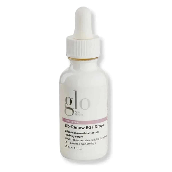 Glo Skin Beauty Bio - Renew EGF Drops - 30ml - Glam Global UKGlo Skin Beauty