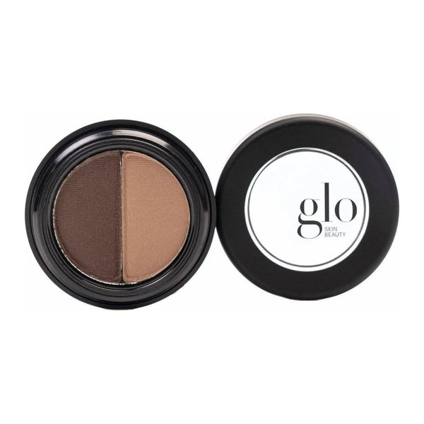 Glo Skin Beauty | Brow Powder Duo - Glam Global UKGlo Skin Beauty