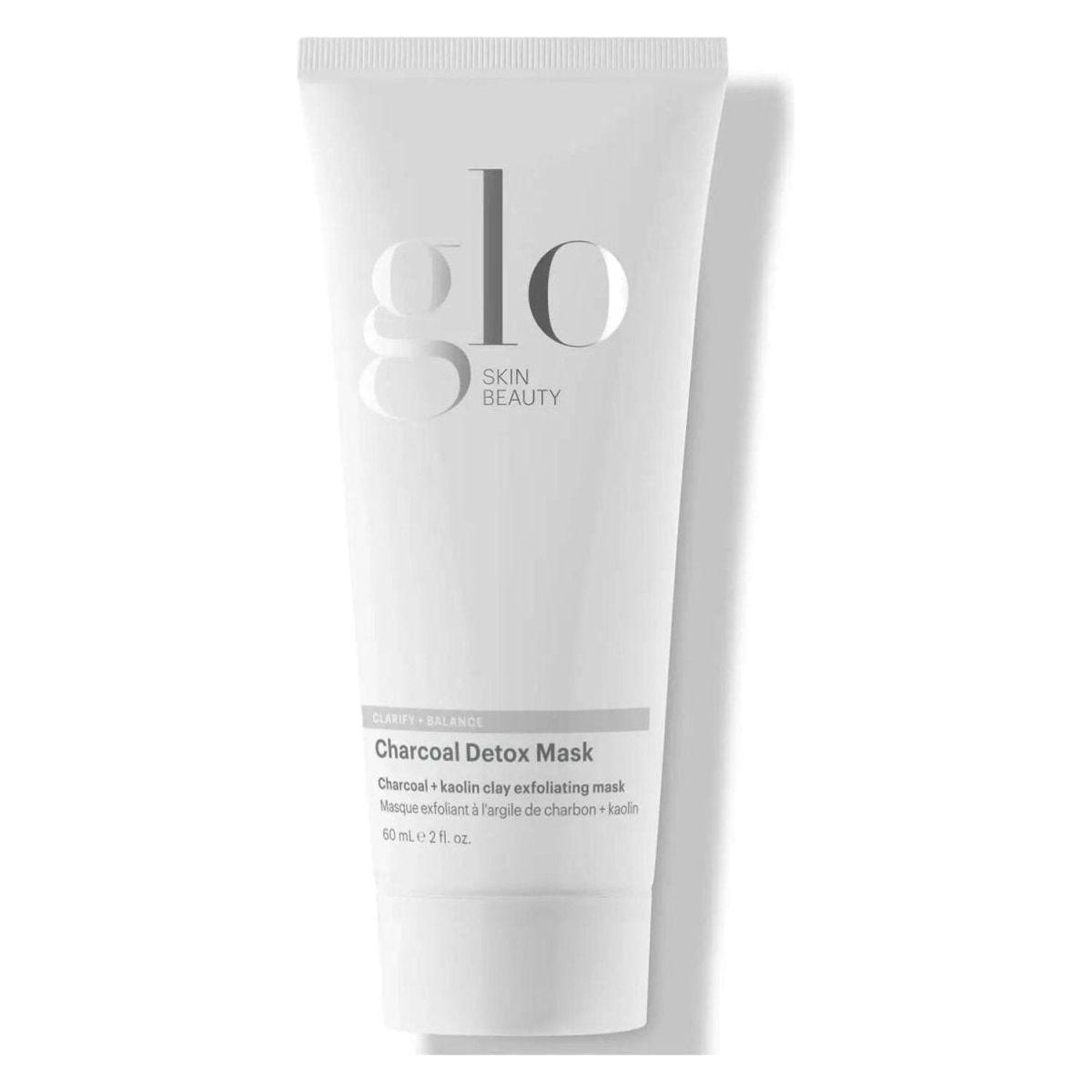 Glo Skin Beauty | Charcoal Detox Mask | 60ml - DG International Ventures Limited