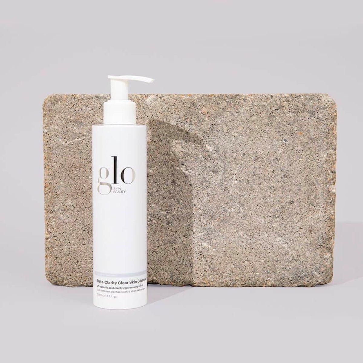 Glo Skin Beauty | Clear Skin Cleanser - DG International Ventures Limited