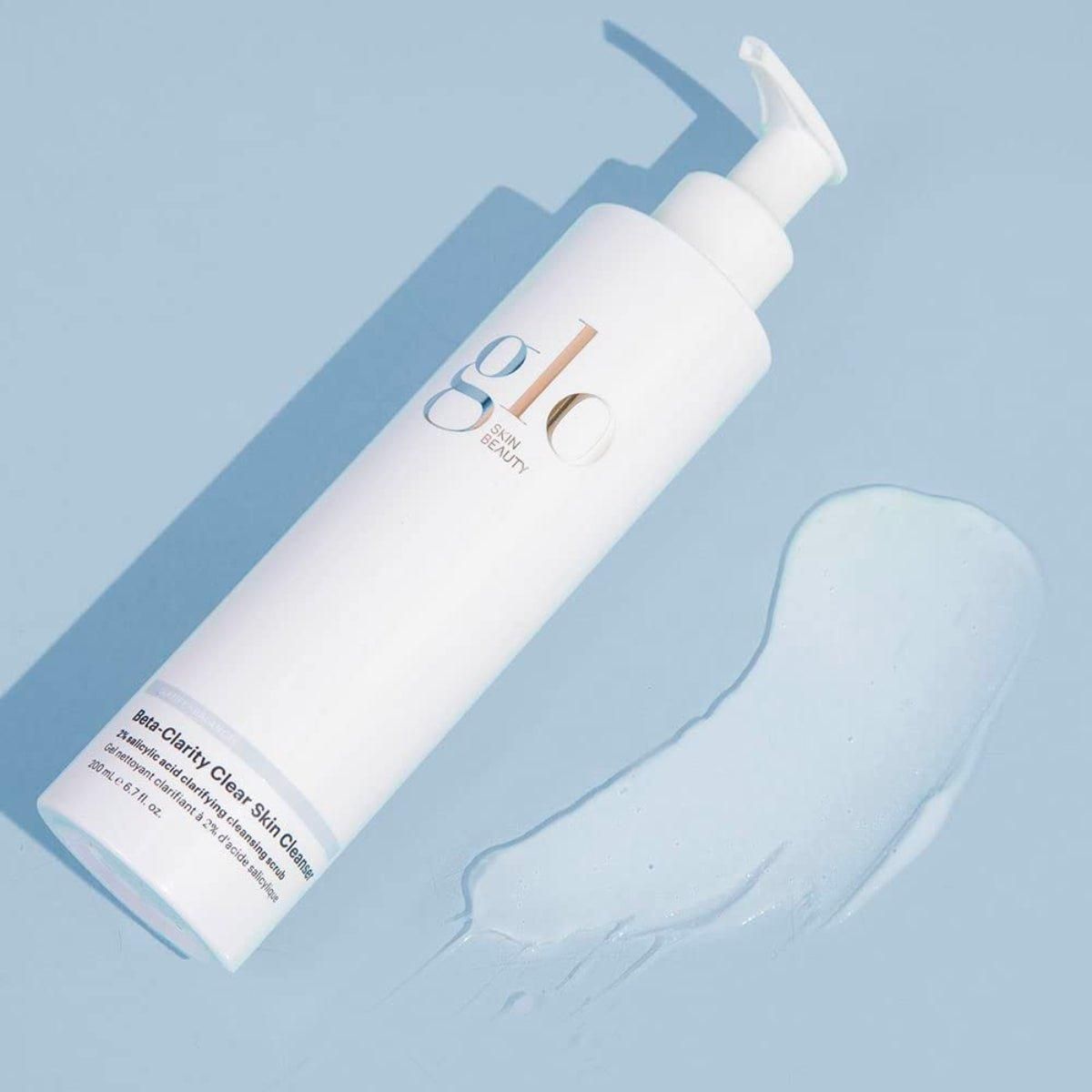 Glo Skin Beauty | Clear Skin Cleanser - DG International Ventures Limited