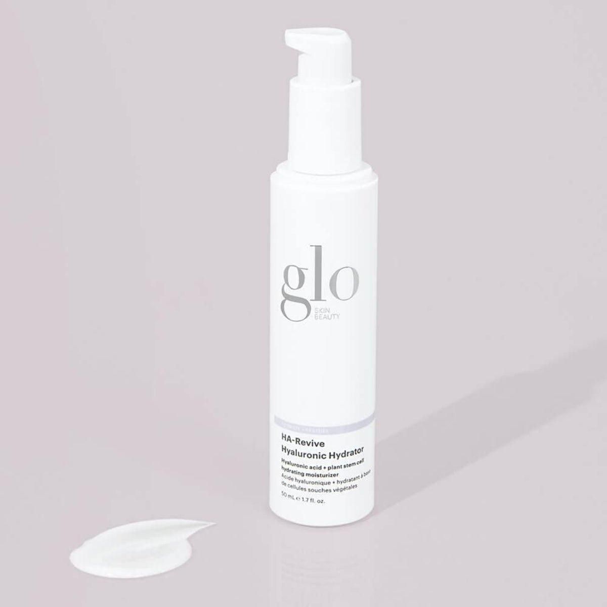 Glo Skin Beauty | HA-Revive Hyaluronic Hydrator - DG International Ventures Limited