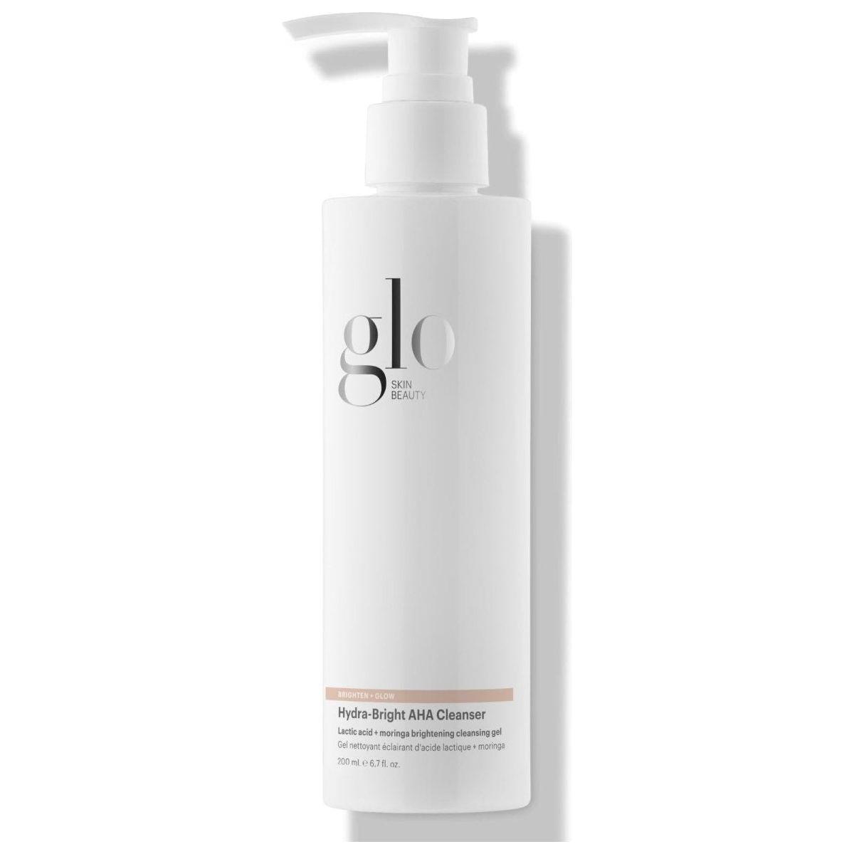 Glo Skin Beauty | Hydra-Bright AHA Cleanser | 200ml - DG International Ventures Limited