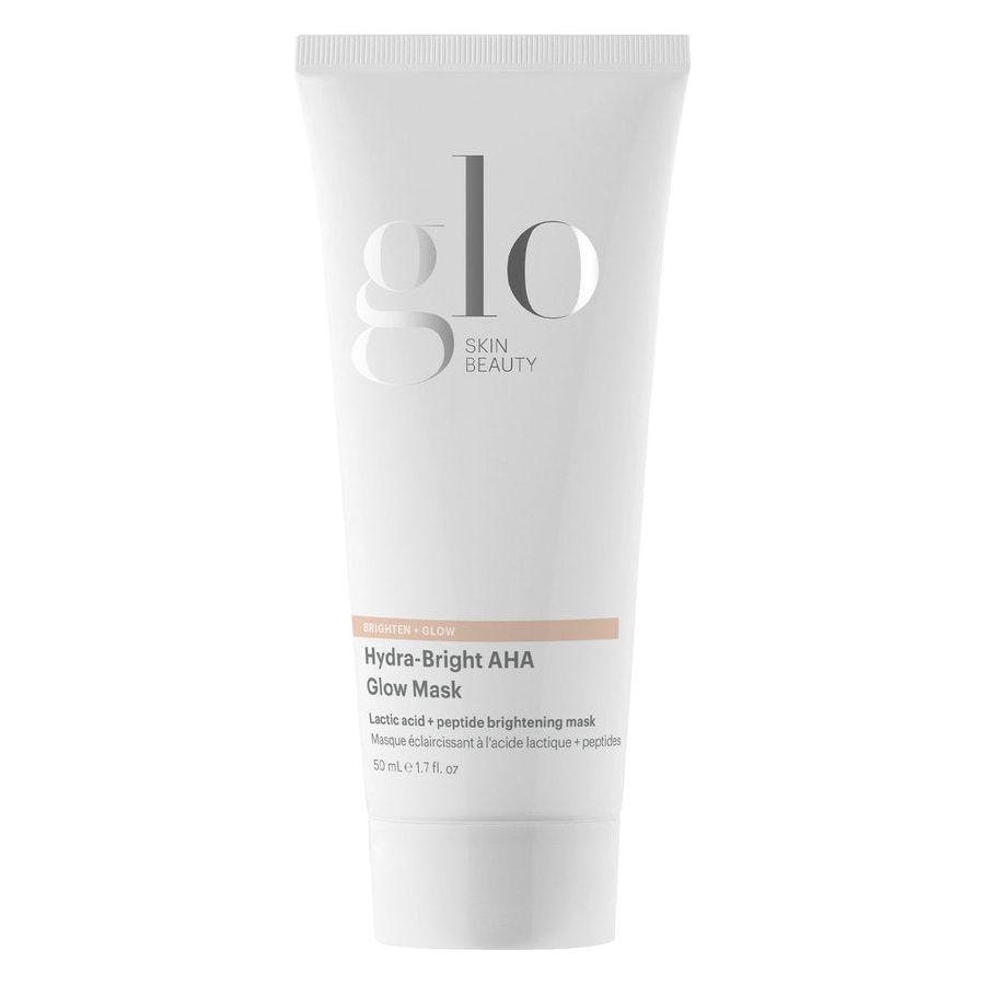 Glo Skin Beauty | Hydra-Bright AHA Glow Mask | 50ml - DG International Ventures Limited