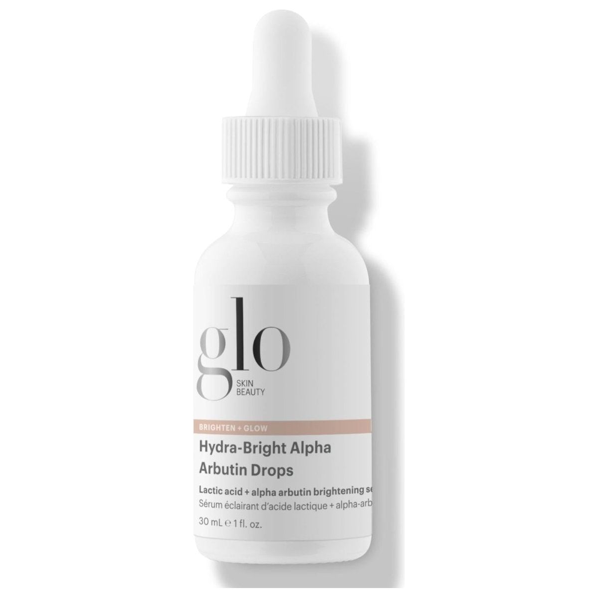 Glo Skin Beauty | Hydra-Bright Alpha Arbutin Drops | 30ml - DG International Ventures Limited