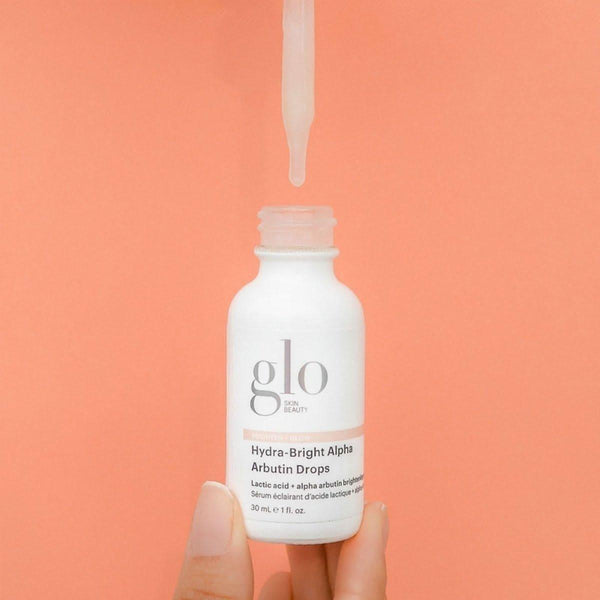 Glo Skin Beauty | Hydra - Bright Alpha Arbutin Drops | 30ml - Glam Global UKGlo Skin Beauty