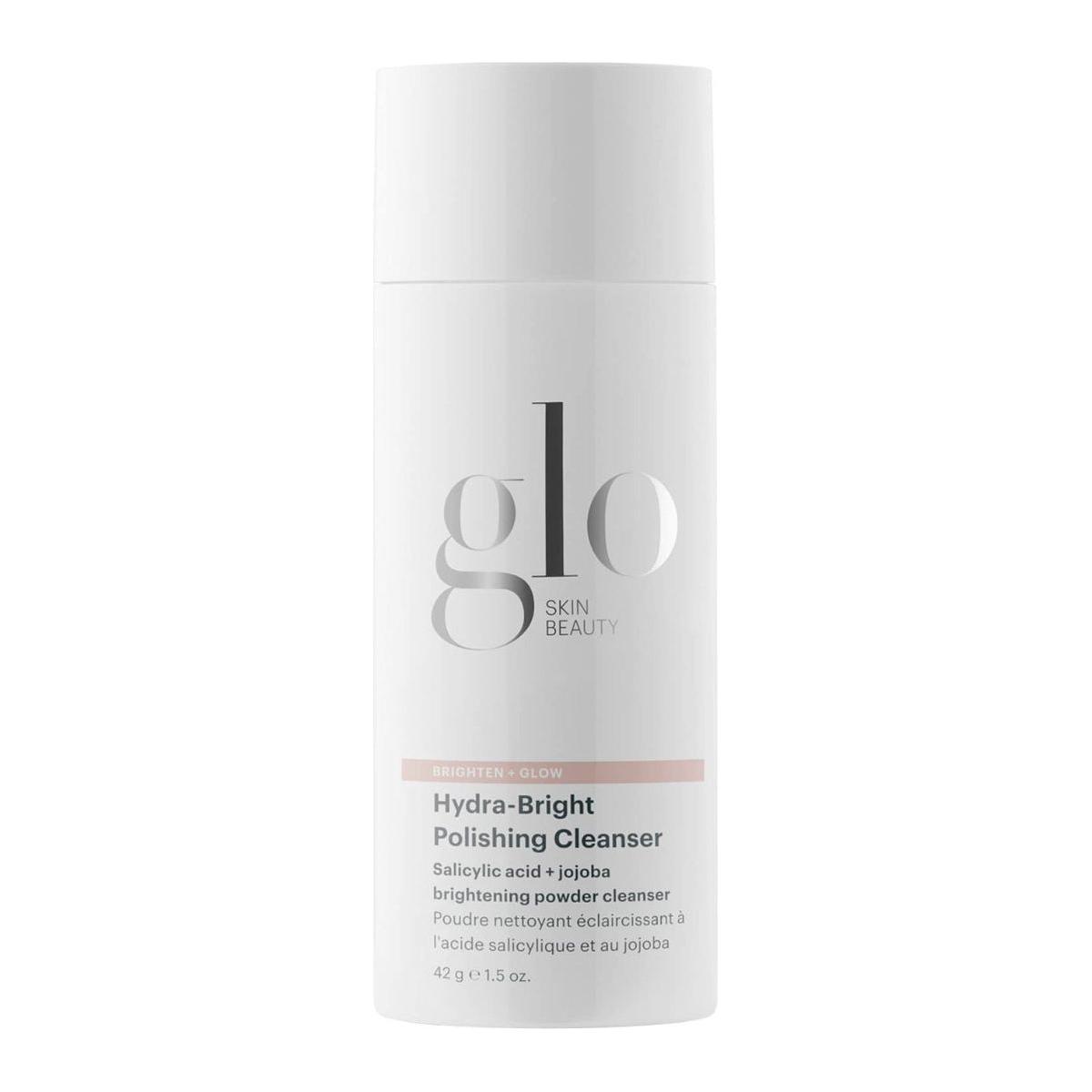 Glo Skin Beauty | Hydra-Bright Polishing Cleanser - DG International Ventures Limited