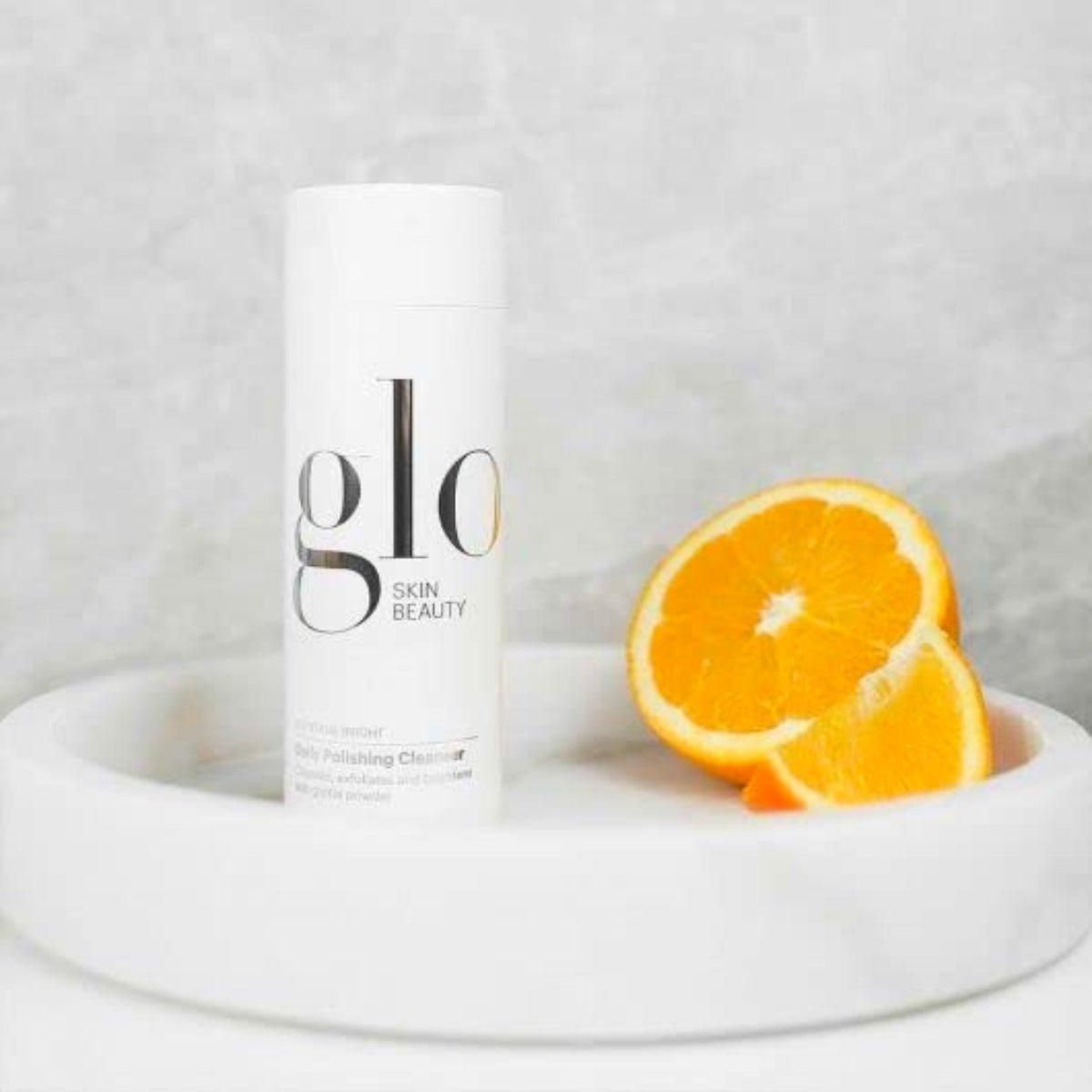 Glo Skin Beauty | Hydra-Bright Polishing Cleanser - DG International Ventures Limited