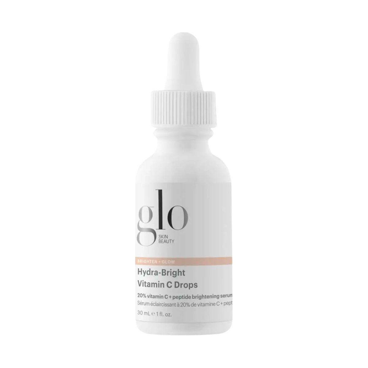 Glo Skin Beauty | Hydra-Bright Vitamin C Drops - DG International Ventures Limited