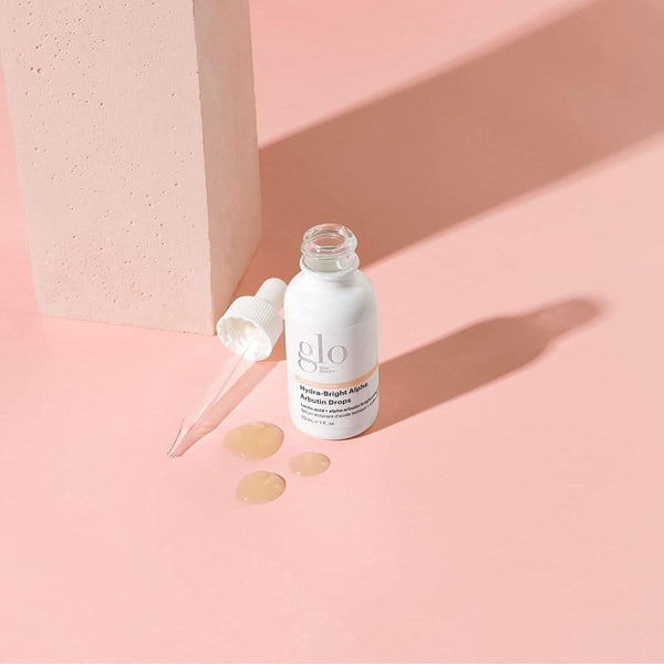 Glo Skin Beauty | Hydra - Bright Vitamin C Drops - Glam Global UKGlo Skin Beauty