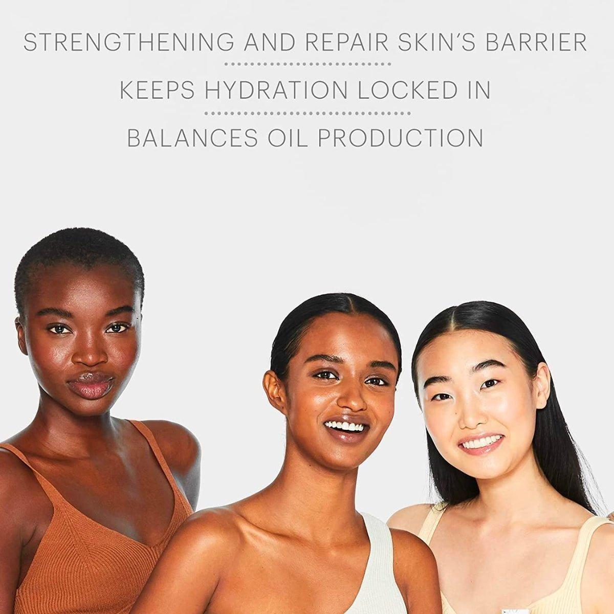 Glo Skin Beauty | Oil Control Emulsion - DG International Ventures Limited