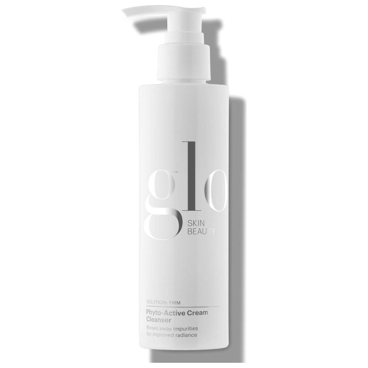 Glo Skin Beauty | Phyto-Active Enzyme Cream Cleanser | 200ml - DG International Ventures Limited