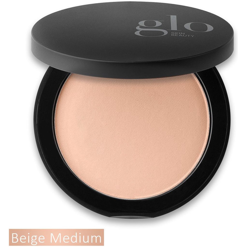 Glo Skin Beauty | Pressed Base - DG International Ventures Limited