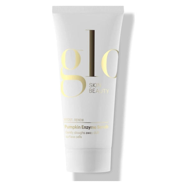 Glo Skin Beauty | Pumpkin Enzyme Scrub | 60ml - Glam Global UKGlo Skin Beauty