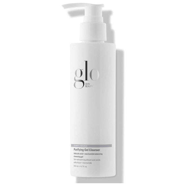 Glo Skin Beauty | Purifying Gel Cleanser | 200ml - Glam Global UKGlo Skin Beauty