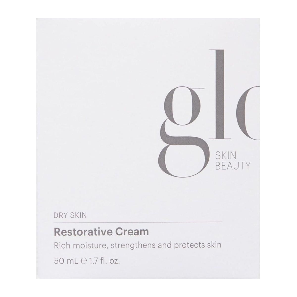 Glo Skin Beauty | Restorative Cream | 50ml - DG International Ventures Limited