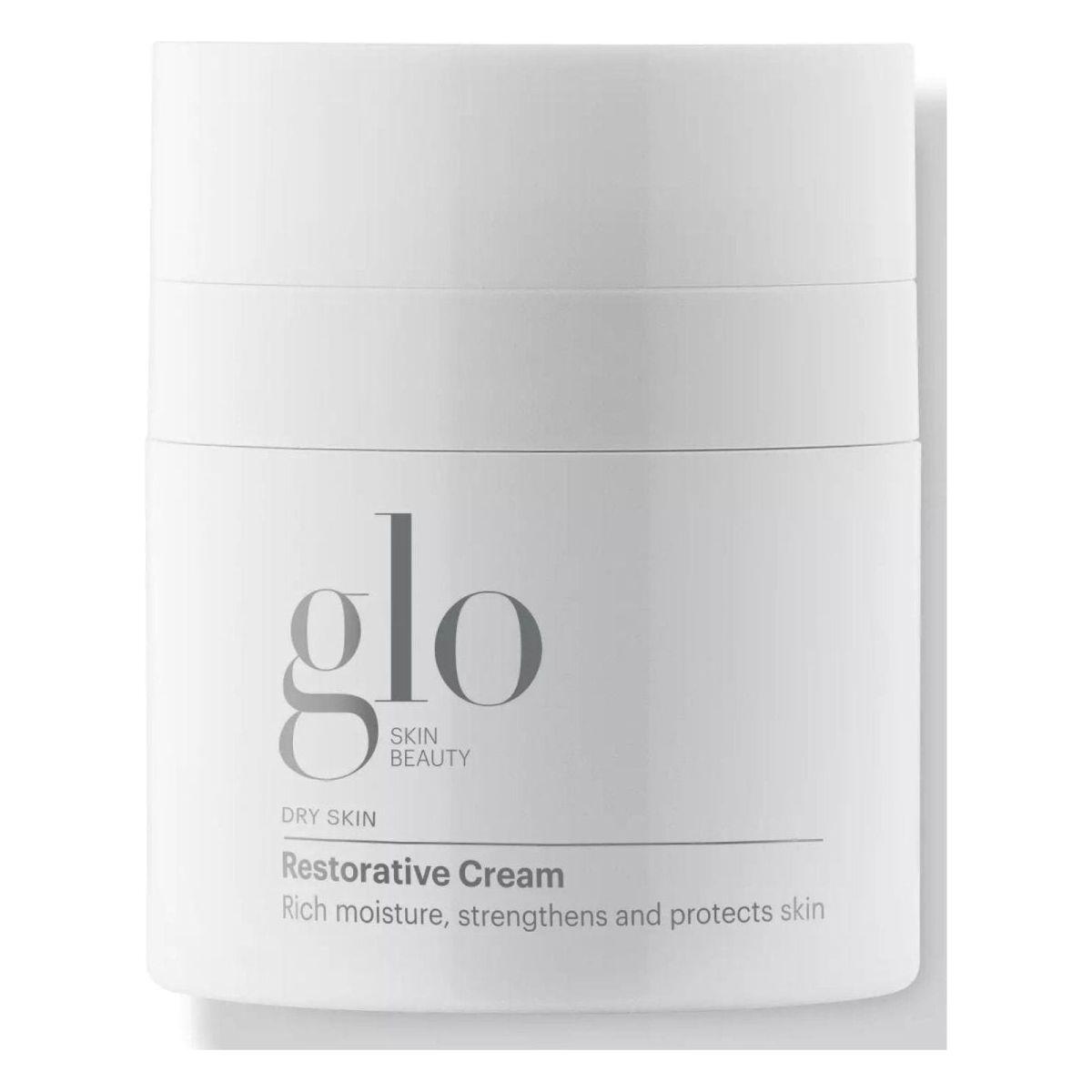 Glo Skin Beauty | Restorative Cream | 50ml - DG International Ventures Limited