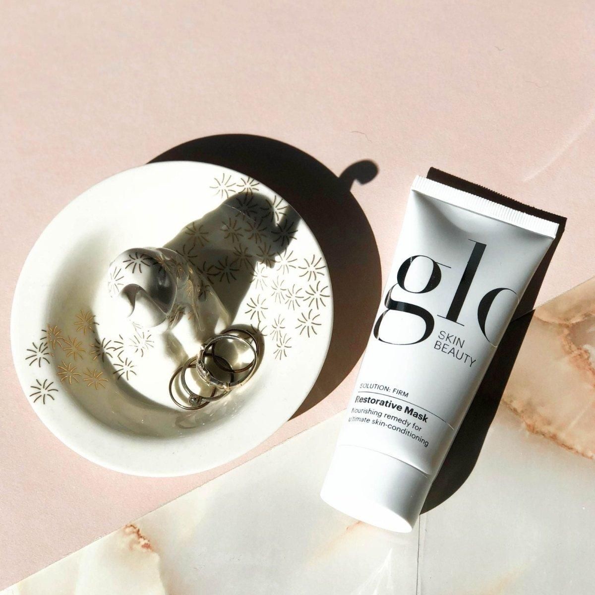 Glo Skin Beauty | Restorative Mask | 60ml - DG International Ventures Limited