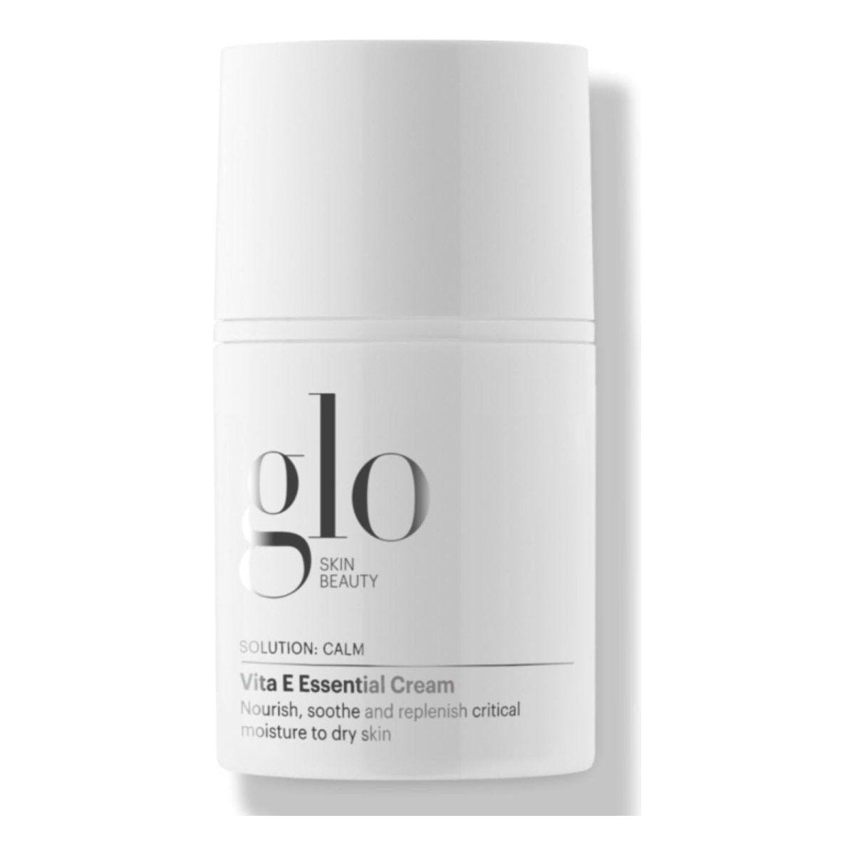 Glo Skin Beauty | Vita E Essential Cream | 50ml - DG International Ventures Limited