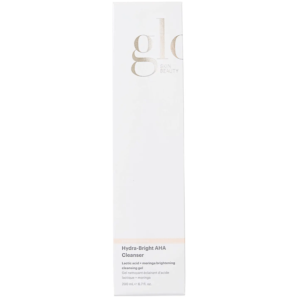 Glo Skin Beauty | GlyPro AHA Resurfacing Cleanser | 200ml - Glam Global UKGlo Skin Beauty