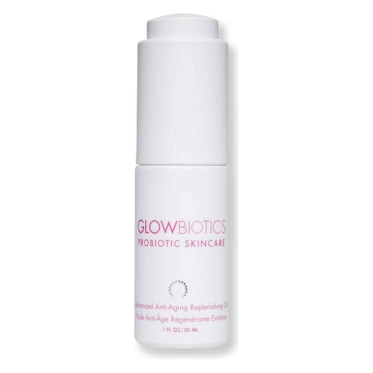 Glowbiotics Advanced Anti-Aging Replenishing Oil 1 oz - Glam Global UK