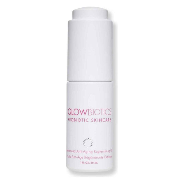Glowbiotics Advanced Anti - Aging Replenishing Oil - 30ml - Glam Global UKGlowbiotics