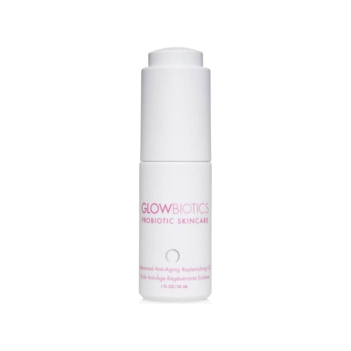 Glowbiotics Advanced Anti-Aging Replenishing Oil - 30ml - Glam Global UK