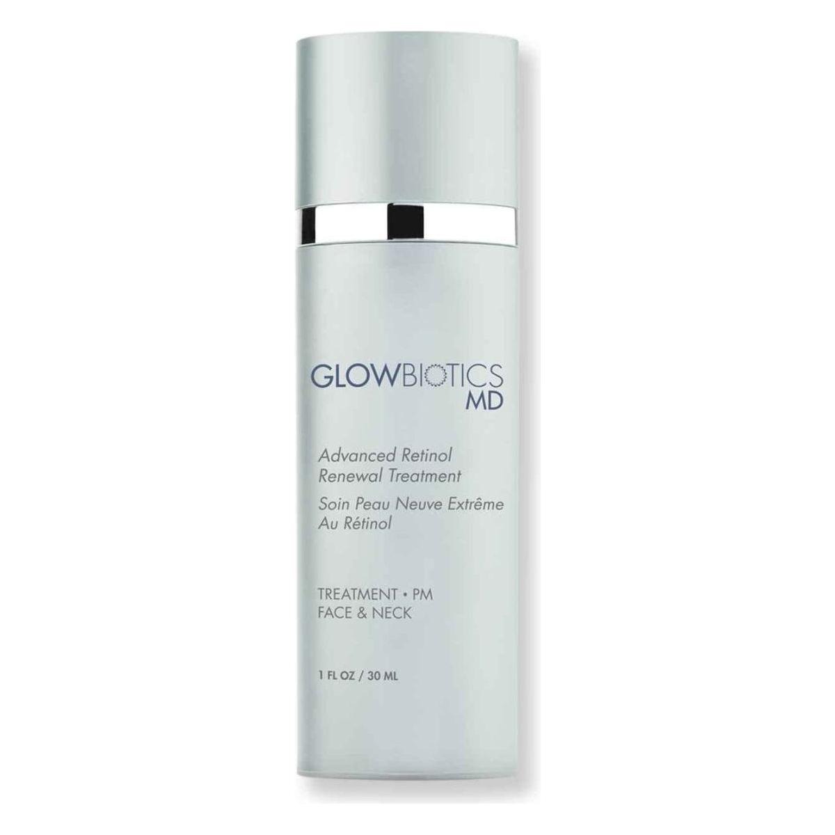 Glowbiotics Advanced Retinol Renewal Treatment 1 oz - Glam Global UK