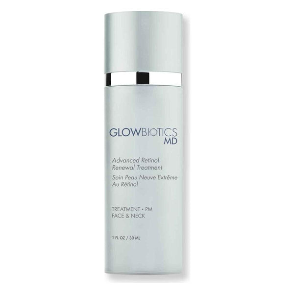 Glowbiotics Advanced Retinol Renewal Treatment - 30ml - Glam Global UKGlowbiotics